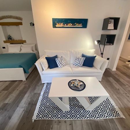 Studio Biritin Rovinj Exterior foto