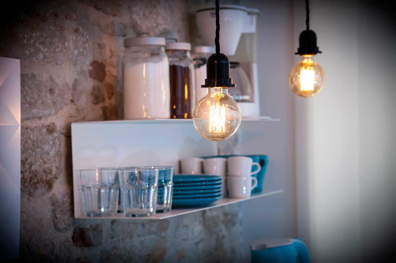 Studio Biritin Rovinj Exterior foto