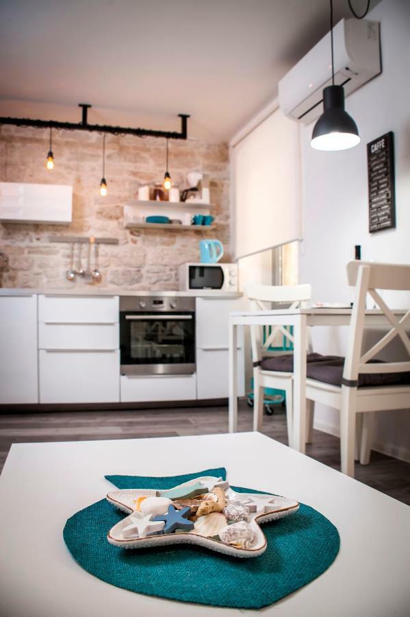 Studio Biritin Rovinj Exterior foto